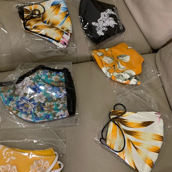 Each one is $9 - Picture 3 of 4